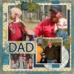 Dad