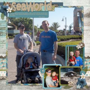 Sea World
