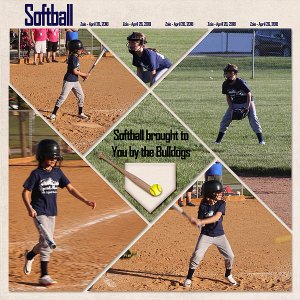 Softball