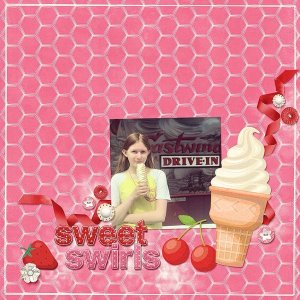 ~Sweet Swirls~