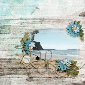 Seaside Escape