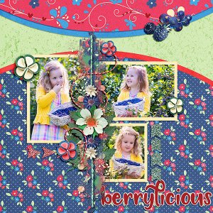 Berrylicious