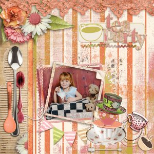 Tea Party