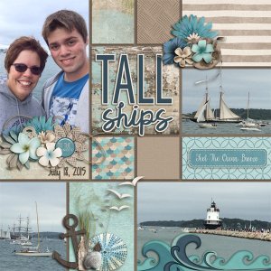 Tall Ships
