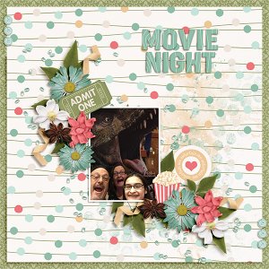 Movie Night
