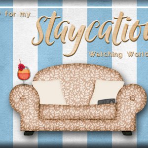 Staycation