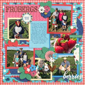 Frobergs