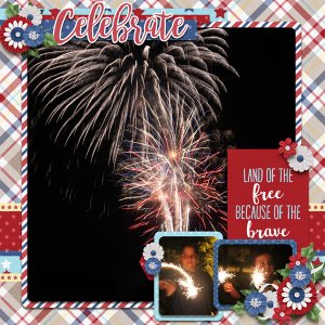 Feeling Patriotic by BHS and Big Summer Fun Tmp by MFish