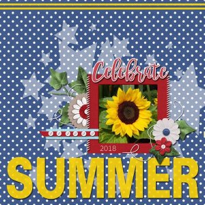 Celebrate Summer