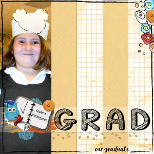 Kindergrad
