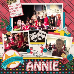 Annie