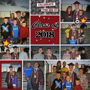 Graduation
