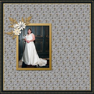 Bridal Portrait