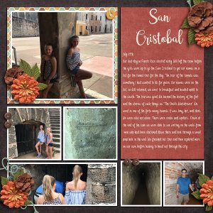 San Cristobal