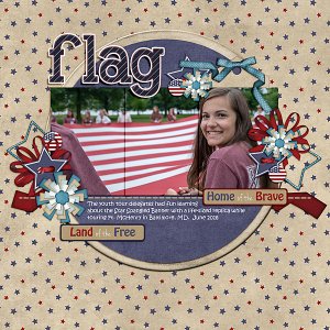 flag