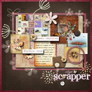 digiscrapper