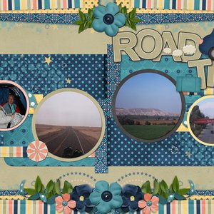 Road Trip
