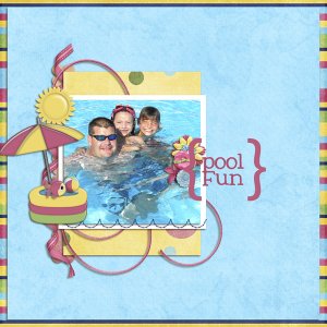 Pool Fun