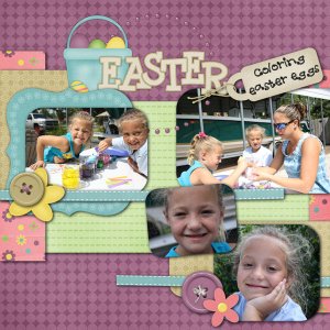 easter 2011