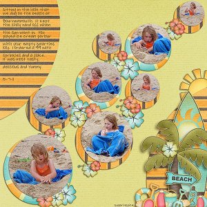 SnS-BeachBliss