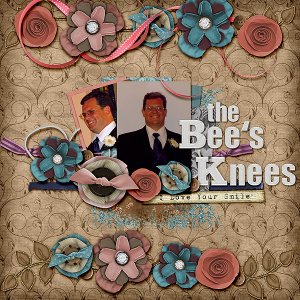 The Bee's Knees