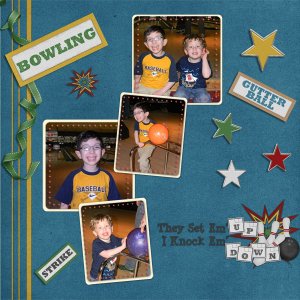 Bowling