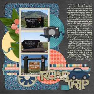 Road Trip