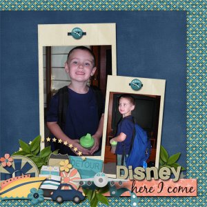 Disney