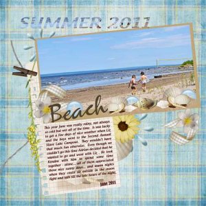 Summer 2011