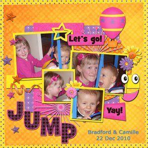 Jump