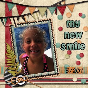 My New Smile