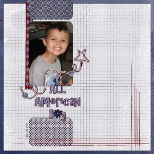 all amercan boy