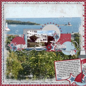 mackinac island