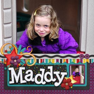 Maddy