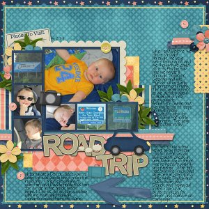 Road Trip