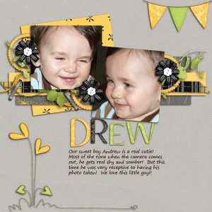 Drew