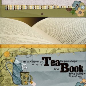 cup of tea