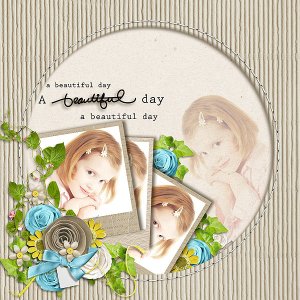 A Beautiful Day