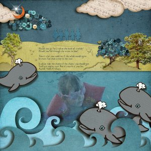 Whale Song