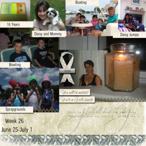 Week 26