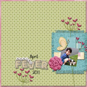 Spring Fever