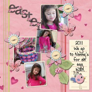 Easter 2011