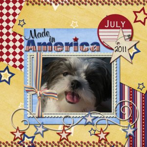 Made in America