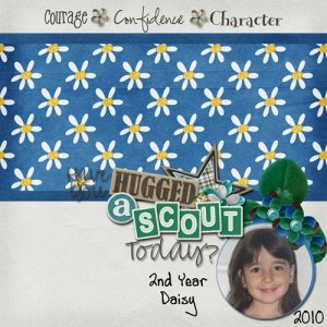 Scouting