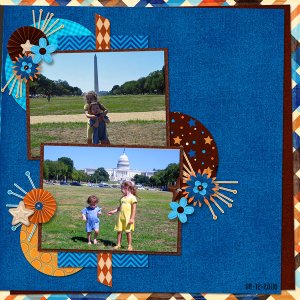 DC Trip