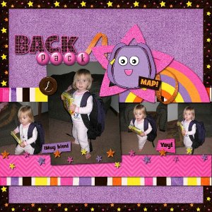 Backpack