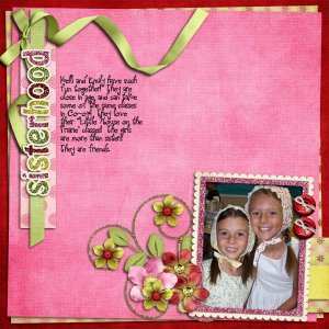 Sisterhood