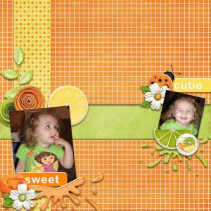 Sweet