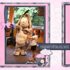 Eeyore