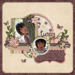 Funny Girl